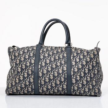 Christian Dior, Bags, 2 pcs, vintage.