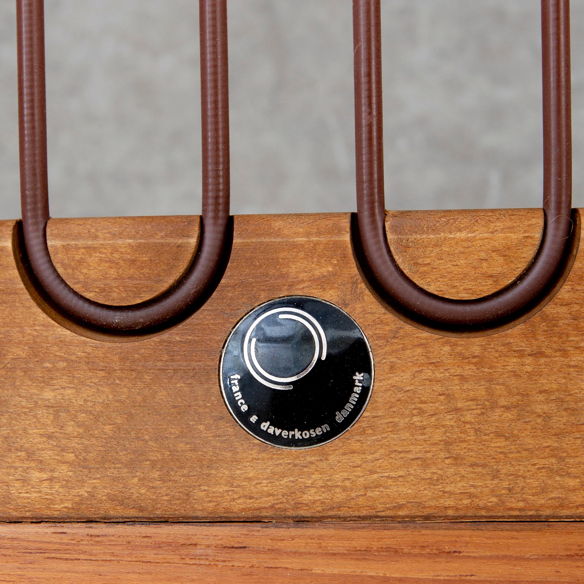 Peter Hvidt & Orla Mølgaard Nielsen,.