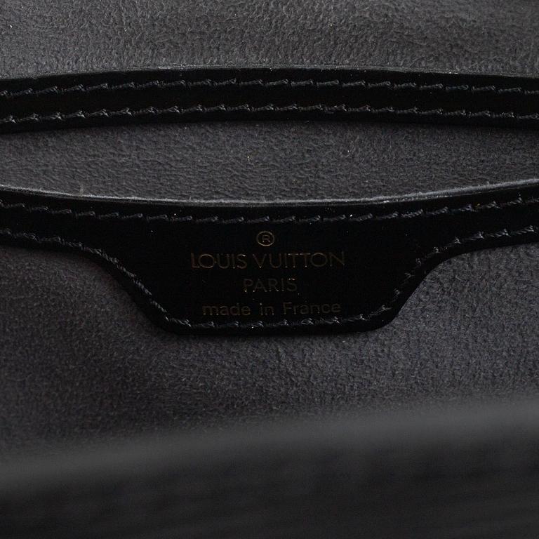 Louis Vuitton, bag, "Saint Jacques PM". 2005.
