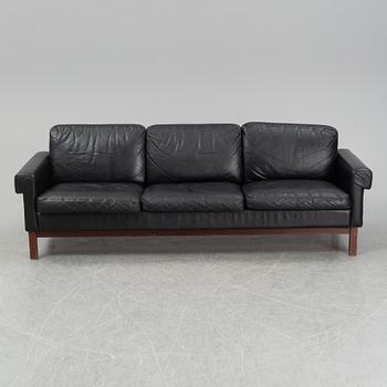 ÅKE FRIBYTER, soffa, "Gotland", IKEA, modellen formgiven 1966.