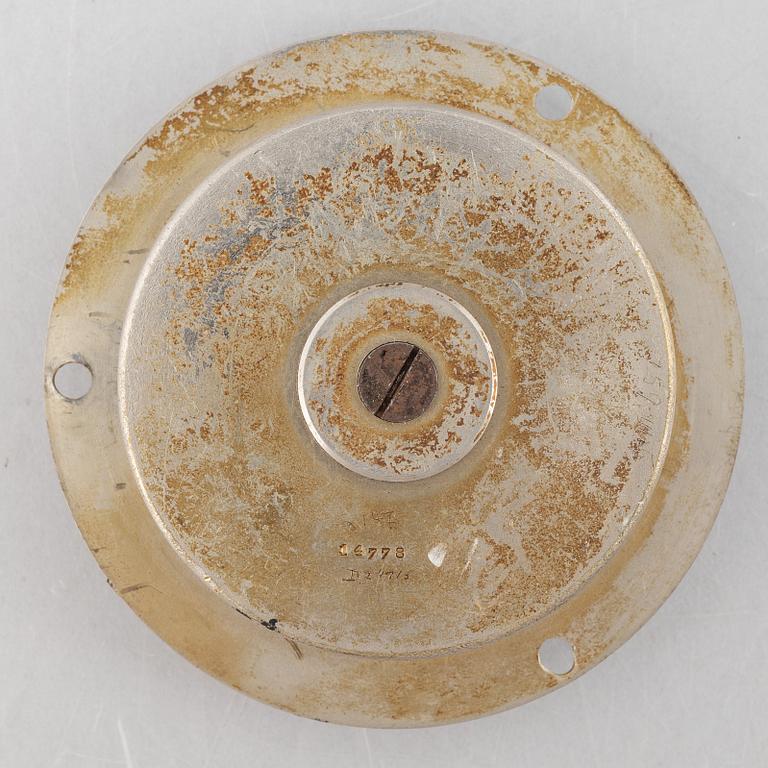 Zenith, bilur, 8 Jours, Schweiz, 1900-talets första hälft.