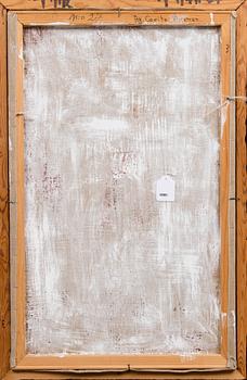 ALPO JAAKOLA, "WANDERERS".