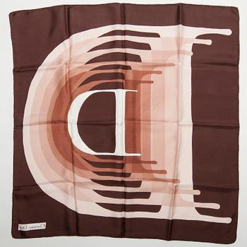 SCARF, Christian Dior.