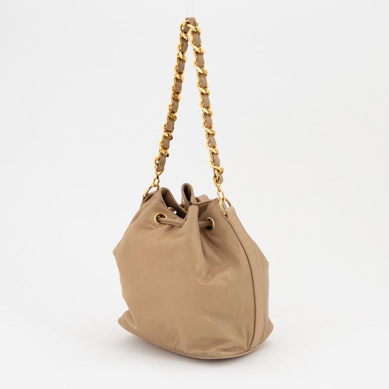 Chanel, väska, 1989-1991.