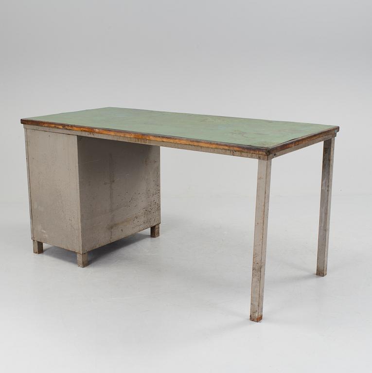 SKRIVBORD, industri, 1960-tal.