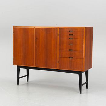 KURT KARLSSON, sideboard, 1900-talets mitt.