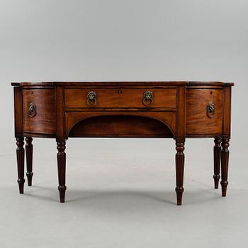 SIDEBOARD, England, 1800-tal.