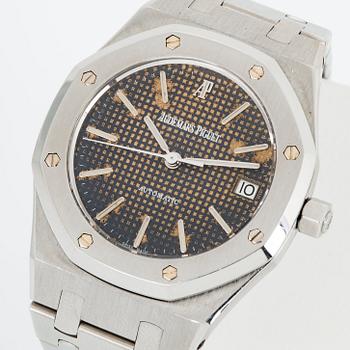 AUDEMARS PIGUET, Royal Oak, "Tropical Dial".