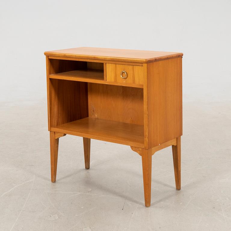 Hallway cabinet, 1940s.