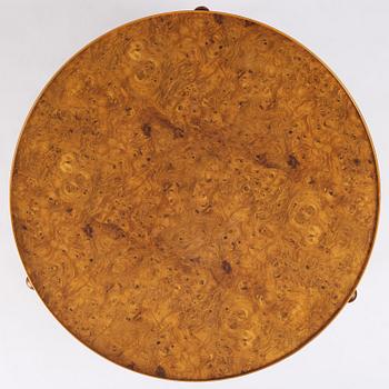 Josef Frank, a coffee table model 2139, Firma Svenskt Tenn, post 1985.