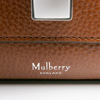 Väska, Mulberry, "Chiltern".