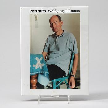 Photo books, 8 e.g Wolfgang Tillmans.