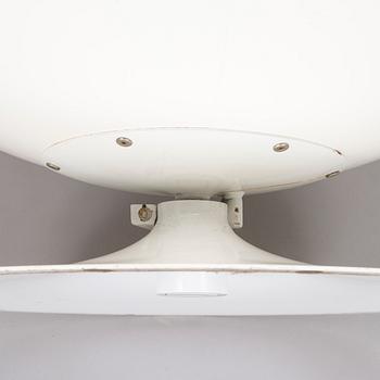 Eero Aarnio, a 'Ball Chair' for Asko.