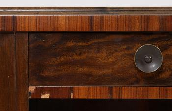 RÖKBORD, art deco, 1930/1940-tal.