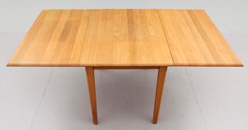 SLAGBORD, 1900-/2000-tal, Evert Gentzell.