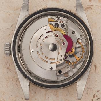 ROLEX, Oyster Perpetual, Explorer, Chronometer, "Gilt dial", wristwatch, 36 mm,
