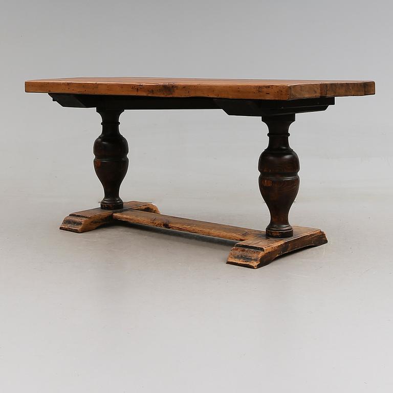 BORD, 1800-talets första hälft.