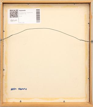 Fernand Léger, "Liberté Paix Solidarité".