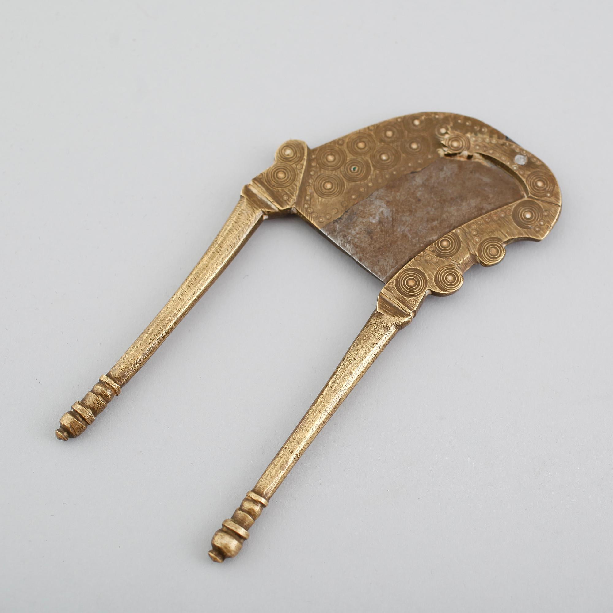 SAX, orientalisk, 1800/1900-tal.