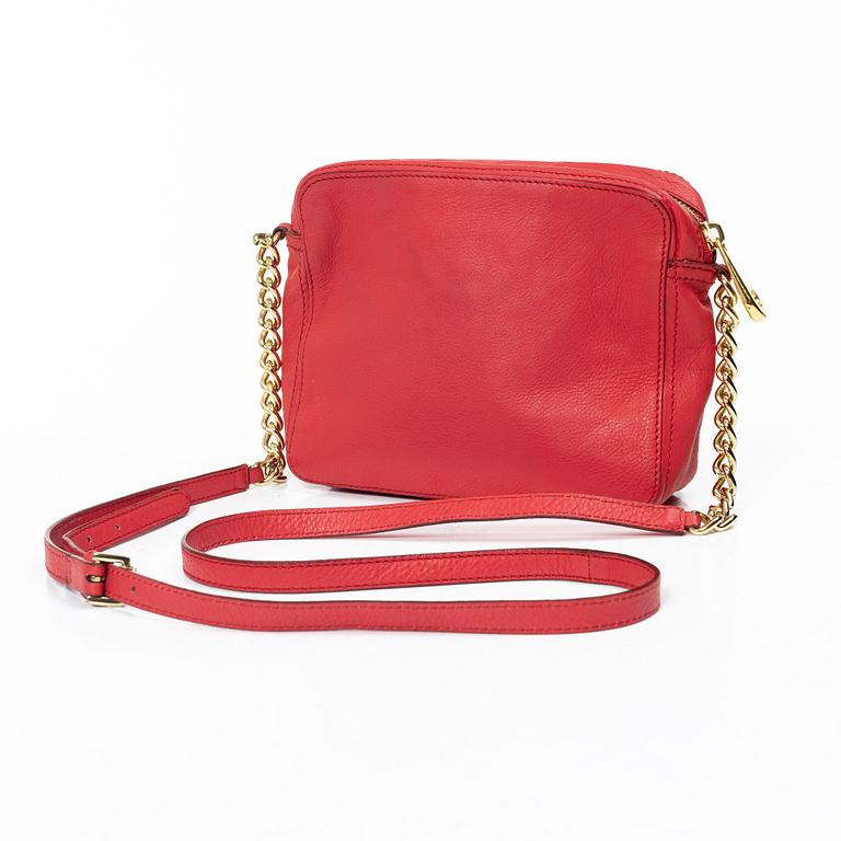 Mulberry, Translation: "bag".