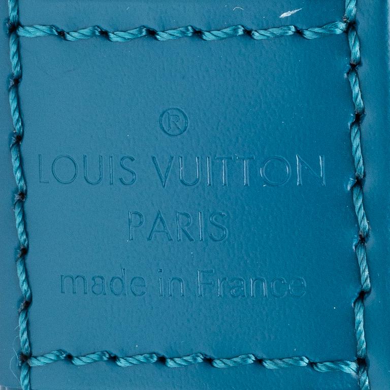 VÄSKA, "Alma PM", Louis Vuitton.