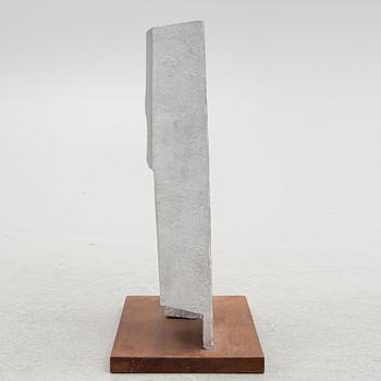 Ann Wolff, "Aluna".