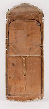 SPEGEL, rokoko, 1700-tal.