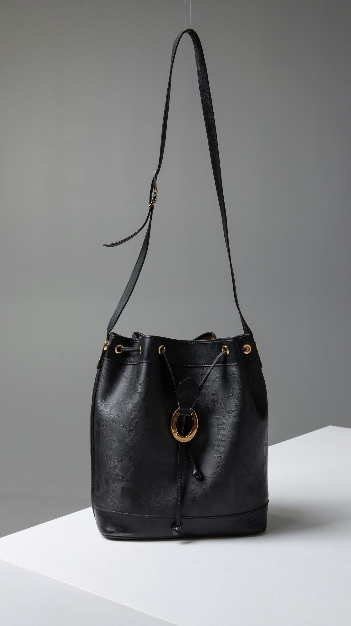 VÄSKA, Christian Dior.
