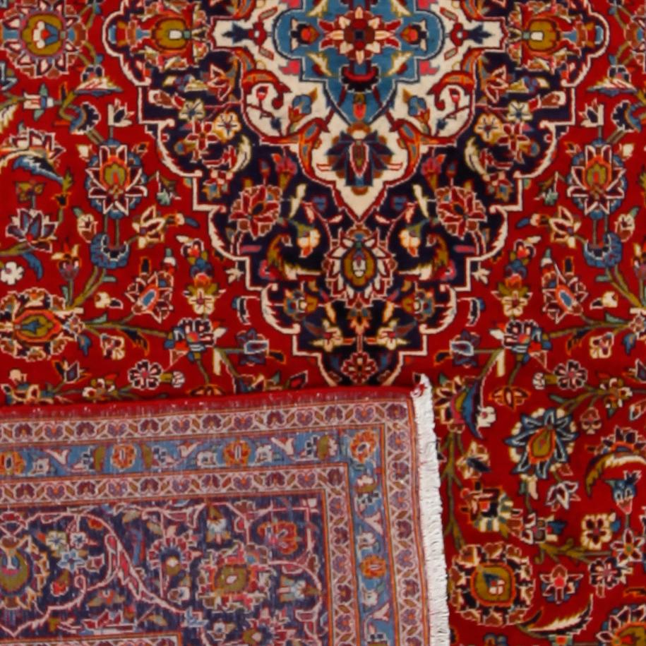MATTA, Keshan, ca 380 x 248 cm.