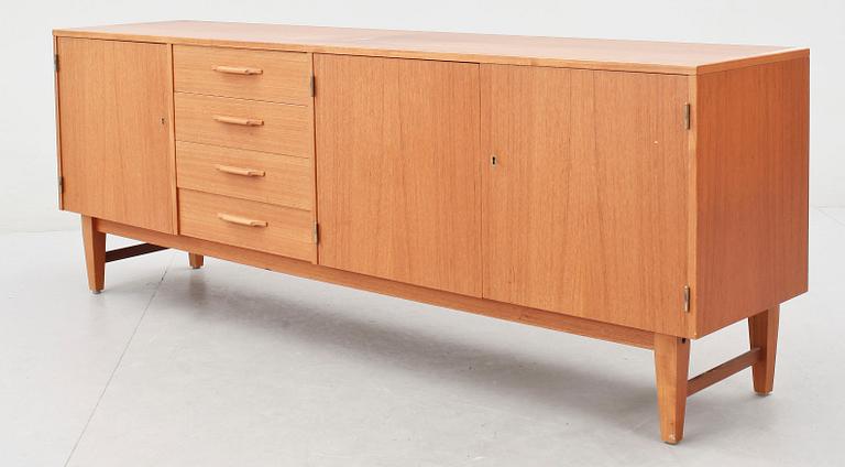 SIDEBOARD, 1950-/60-tal.