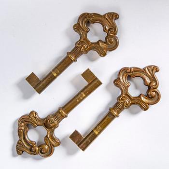 A display cabinet modern.