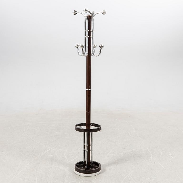 Drum major, second half of the 20th century.