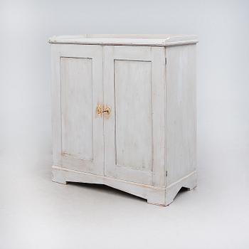 SKÄNK, 1800-talets mitt.