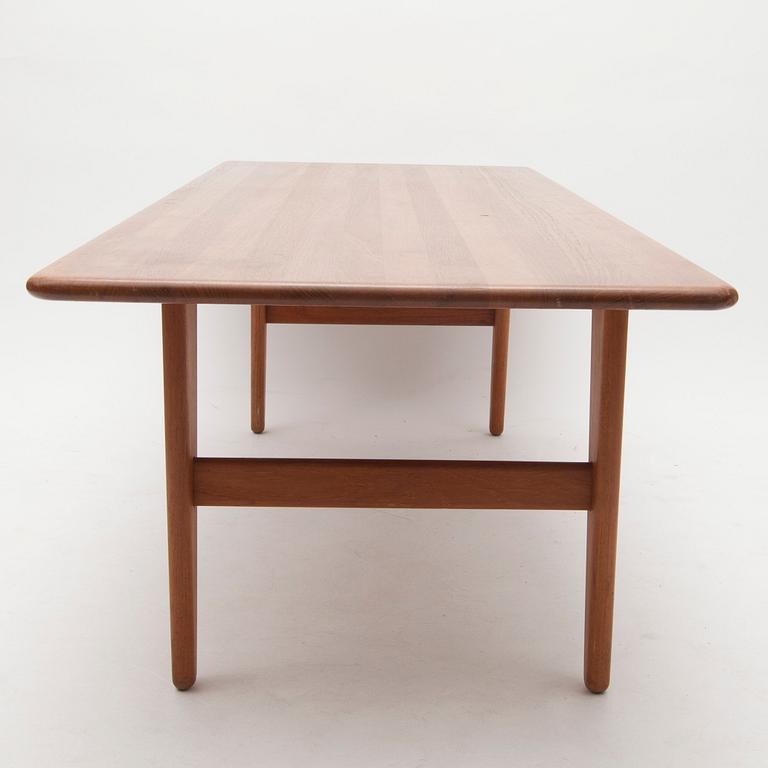 SOFFBORD, 1960-tal.