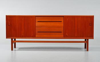 SIDEBOARD, Nils Jonsson, Troeds, 1950/60-tal.