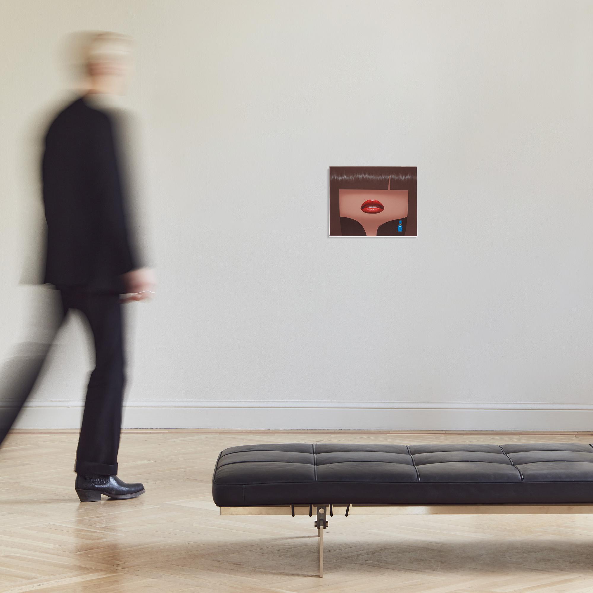 Oli Epp, "Untitled".