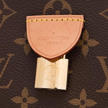 Louis Vuitton, A Monogram 'Rivoli MM' Bag.