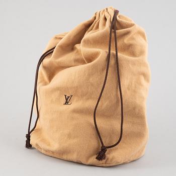 Louis Vuitton, väska, "Bucket", med pochette.