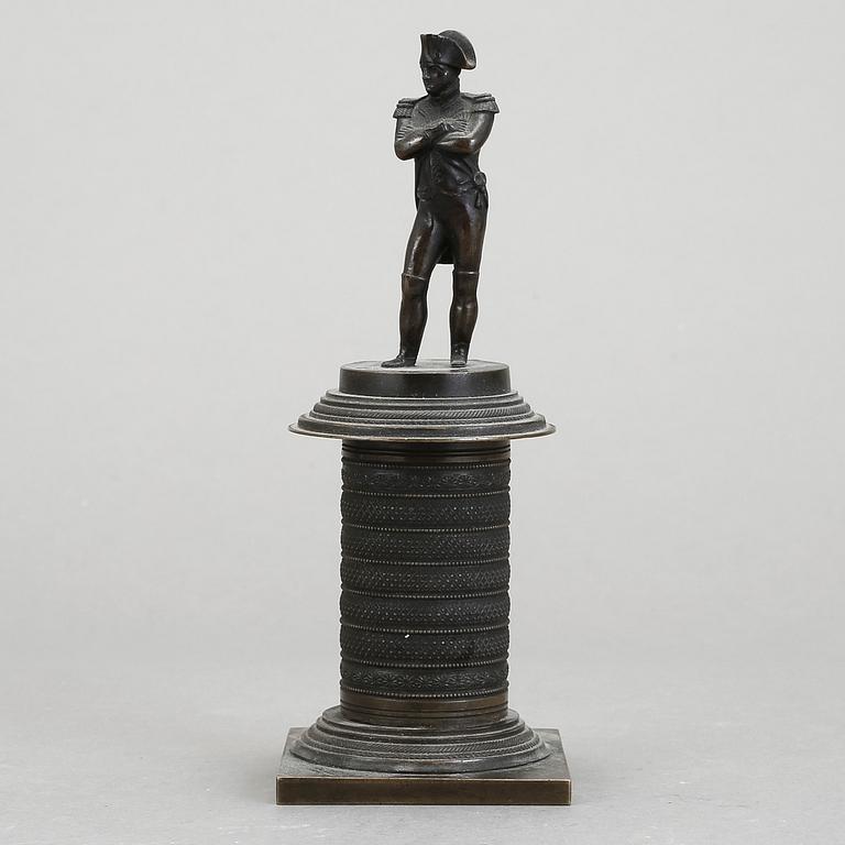 SKULPTUR, 1800-tal.