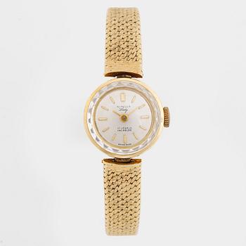 Nitella, Lady, wristwatch, 16 mm.