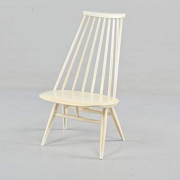 STOL, "Mademoiselle", Ilmari Tapiovaara, Edsbyverken, 1900-talets andra hälft.