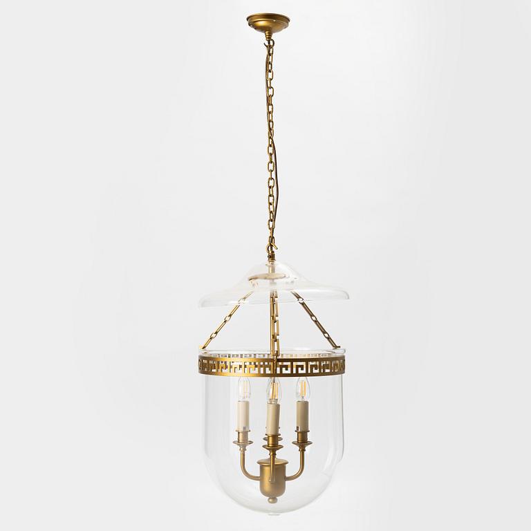 Jim Lawrence, taklykta, samtida.