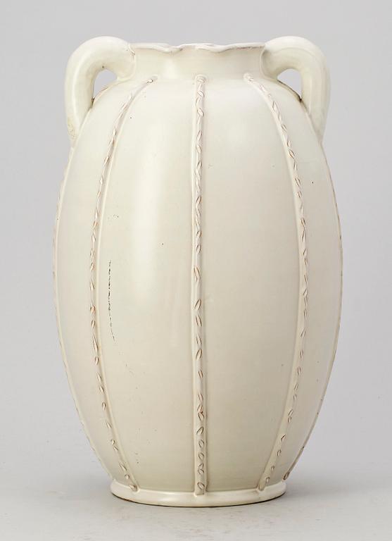 URNA, lergods, Andersson&Johansson Höganäs, 1930/40-tal.