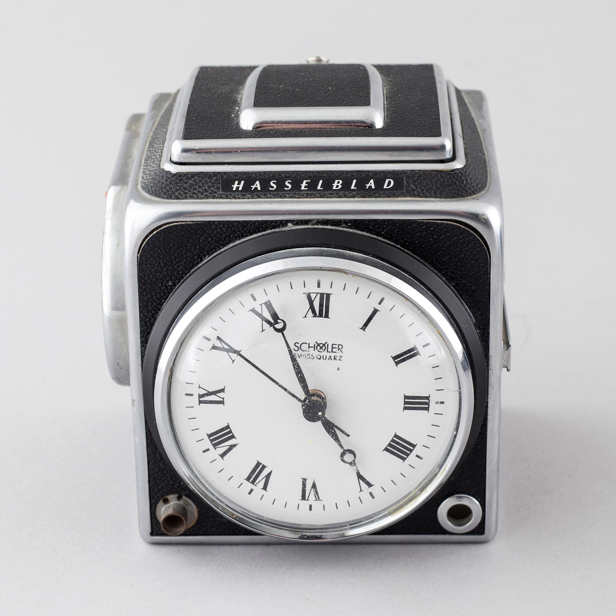 CAMERA PARTS, for Hasselblad 500C/M.