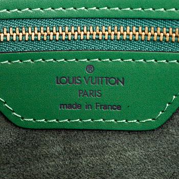 Louis Vuitton, väska, "Saint Jacques GM".