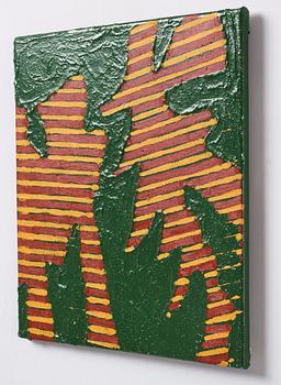 Stephen Buckley,
