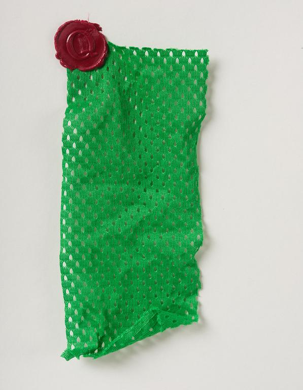 Jonas Nobel, "Approved quality, nr 15".