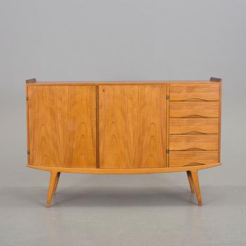 SIDEBOARD, 1900-talets andra hälft.