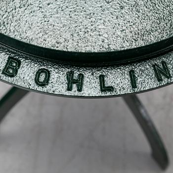 JONAS BOHIN, 'Triptyk' dinner table.