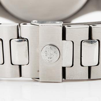 PATEK PHILIPPE, Nautilus.